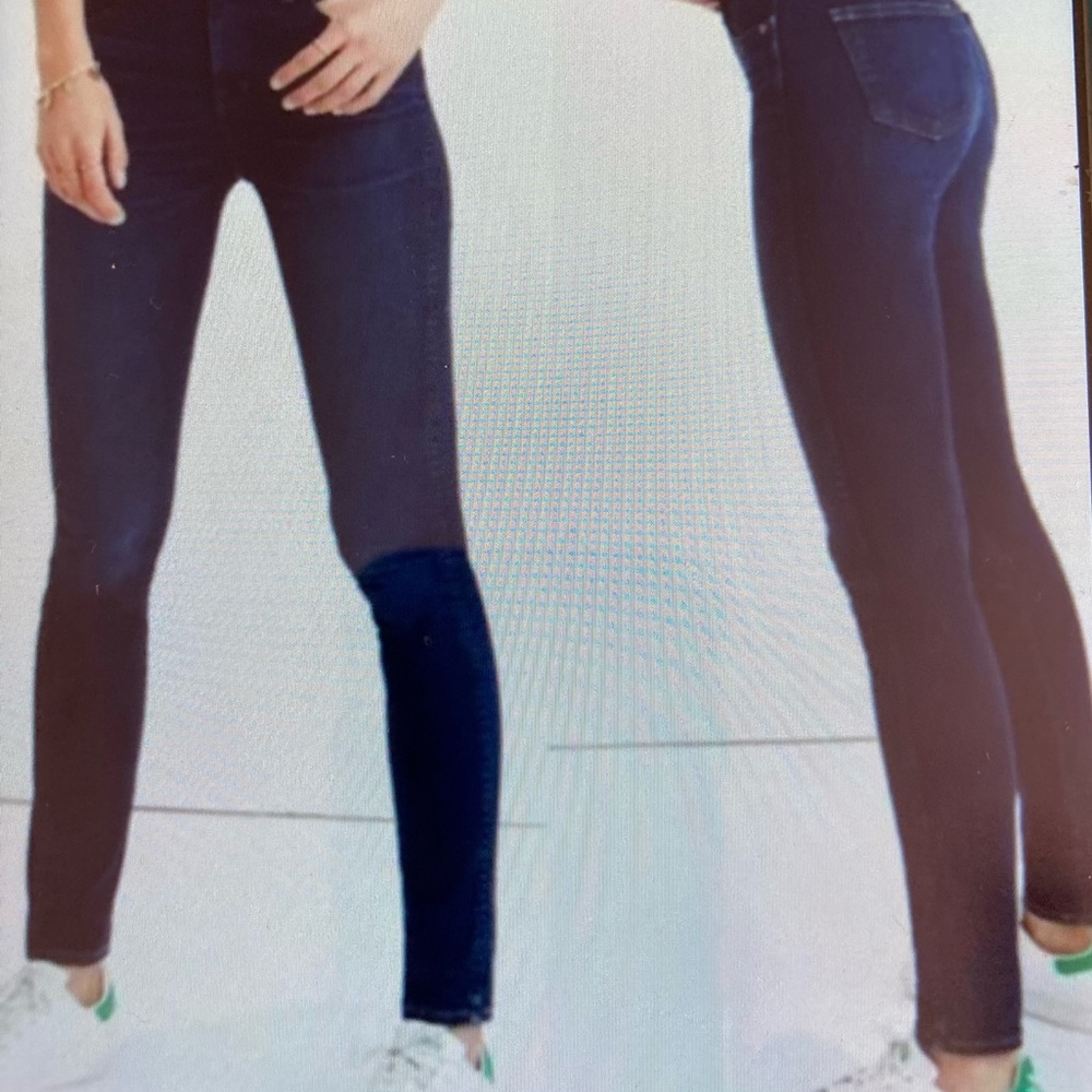 Skinny jeans size 24